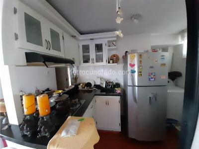 Apartamento en venta en La Victoria, Barranquilla · foto 6 de 20