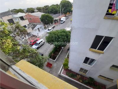 Apartamento en venta en La Victoria, Barranquilla · foto 7 de 20