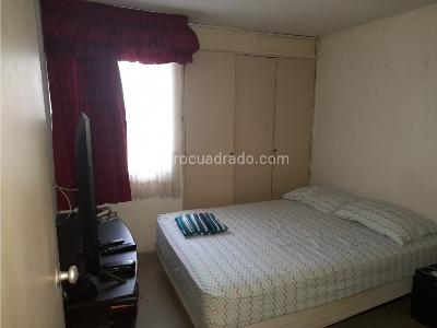 Apartamento en venta en La Victoria, Barranquilla · foto 8 de 20