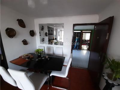 Apartamento en venta en La Victoria, Barranquilla · foto 10 de 20