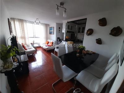 Apartamento en venta en La Victoria, Barranquilla · foto 11 de 20