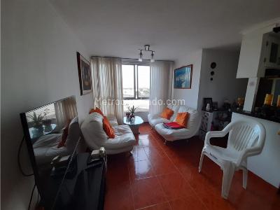 Apartamento en venta en La Victoria, Barranquilla · foto 12 de 20