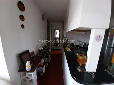 Apartamento en venta en La Victoria, Barranquilla · foto 17 de 20