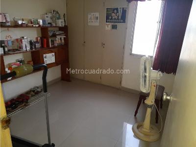 Apartamento en venta en La Victoria, Barranquilla · foto 18 de 20