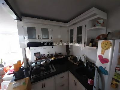 Apartamento en venta en La Victoria, Barranquilla · foto 19 de 20