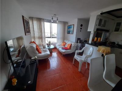 Apartamento en venta en La Victoria, Barranquilla · foto 20 de 20
