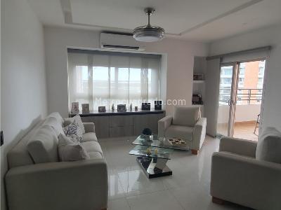 Apartamento en venta en Villa Campestre, Barranquilla · foto 2 de 20