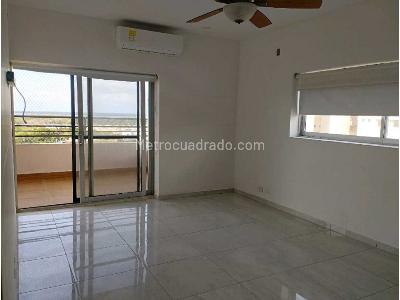 Apartamento en venta en Villa Campestre, Barranquilla · foto 17 de 20