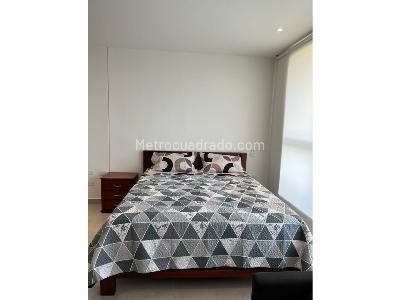 Apartaestudio en venta en Portal De Genoves, Barranquilla, 40 m² · foto 4 de 11