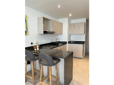 Apartaestudio en venta en Portal De Genoves, Barranquilla, 40 m² · foto 5 de 11