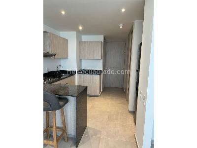 Apartaestudio en venta en Portal De Genoves, Barranquilla, 40 m² · foto 9 de 11