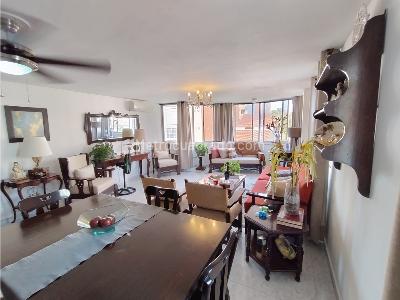 Apartamento en venta en Altos De Riomar, Barranquilla · foto 3 de 20
