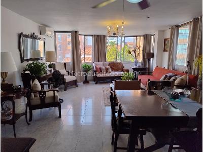 Apartamento en venta en Altos De Riomar, Barranquilla · foto 4 de 20