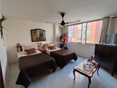 Apartamento en venta en Altos De Riomar, Barranquilla · foto 10 de 20