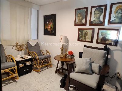 Apartamento en venta en Altos De Riomar, Barranquilla · foto 20 de 20