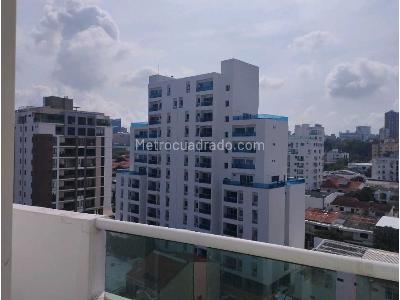 Apartaestudio en Arriendo, Villa Santos, Barranquilla