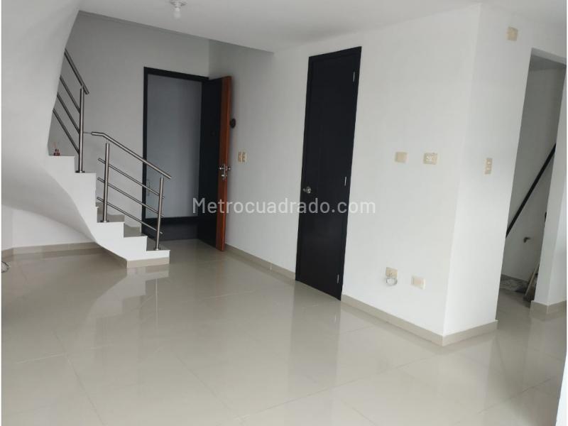 Piso – Barranquilla - Vista 3