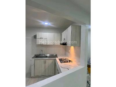 Apartamento en venta en Campo Alegre, Barranquilla · foto 4 de 20