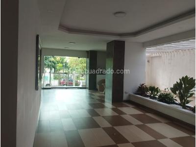 Apartamento en arriendo en La Campiña, Barranquilla · foto 2 de 18