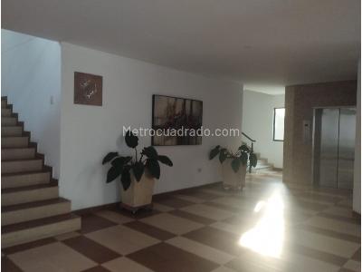 Apartamento en arriendo en La Campiña, Barranquilla · foto 3 de 18