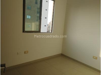 Apartamento en arriendo en La Campiña, Barranquilla · foto 8 de 18