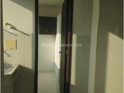 Apartamento en arriendo en La Campiña, Barranquilla · foto 9 de 18