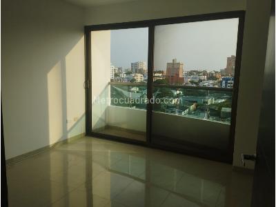 Apartamento en arriendo en La Campiña, Barranquilla · foto 11 de 18