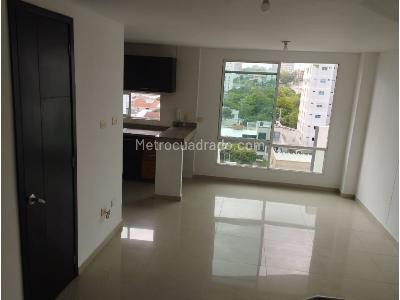 Apartaestudio en venta en Villa Santos, Barranquilla, 59 m² · foto 3 de 20