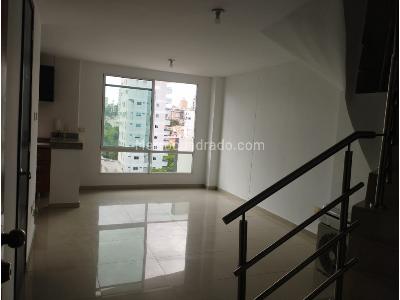 Apartaestudio en venta en Villa Santos, Barranquilla, 59 m² · foto 4 de 20