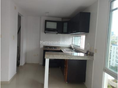 Apartaestudio en venta en Villa Santos, Barranquilla, 59 m² · foto 6 de 20