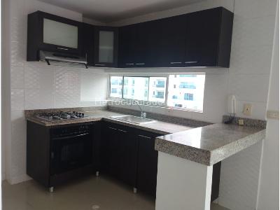 Apartaestudio en venta en Villa Santos, Barranquilla, 59 m² · foto 7 de 20