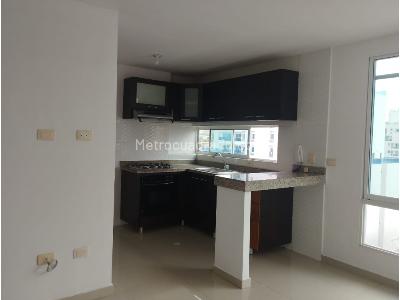 Apartaestudio en venta en Villa Santos, Barranquilla, 59 m² · foto 8 de 20