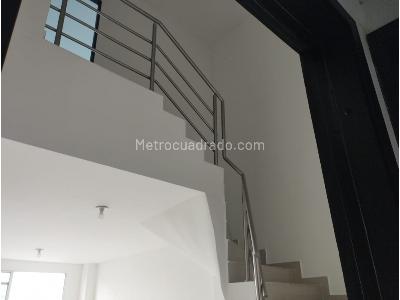 Apartaestudio en venta en Villa Santos, Barranquilla, 59 m² · foto 9 de 20