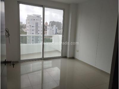 Apartaestudio en venta en Villa Santos, Barranquilla, 59 m² · foto 11 de 20