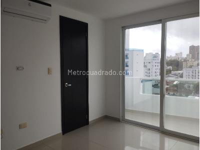 Apartaestudio en venta en Villa Santos, Barranquilla, 59 m² · foto 14 de 20