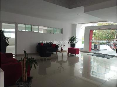 Apartaestudio en venta en Villa Santos, Barranquilla, 59 m² · foto 18 de 20