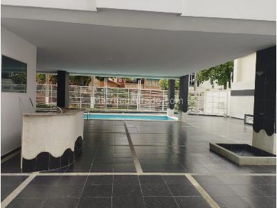 Apartaestudio en venta en Villa Santos, Barranquilla, 59 m² · foto 19 de 20