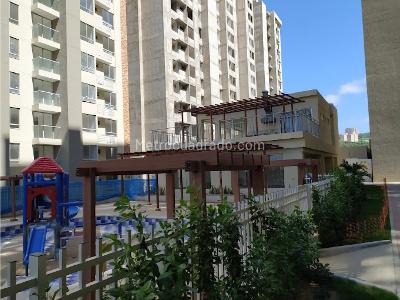 Apartamento en venta en Alameda Del Rio, Barranquilla · foto 2 de 20