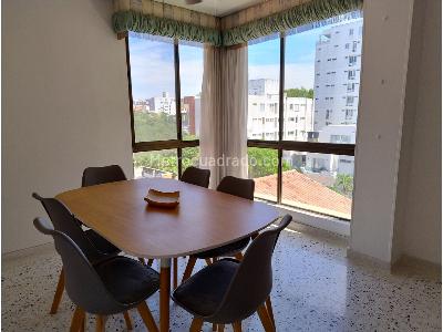 Apartamento en venta en Altos De Riomar, Barranquilla · foto 2 de 20