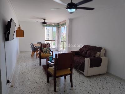 Apartamento en venta en Altos De Riomar, Barranquilla · foto 3 de 20