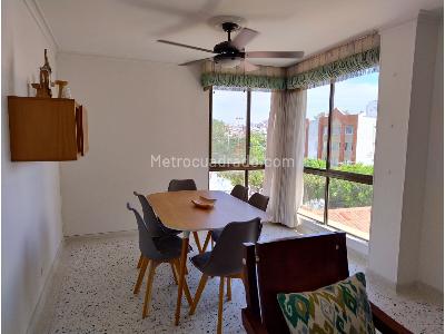 Apartamento en venta en Altos De Riomar, Barranquilla · foto 4 de 20