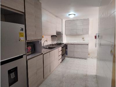 Apartamento en venta en Altos De Riomar, Barranquilla · foto 5 de 20
