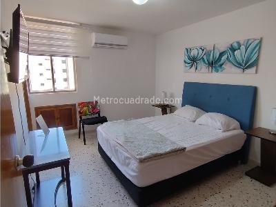 Apartamento en venta en Altos De Riomar, Barranquilla · foto 8 de 20