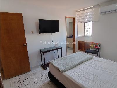 Apartamento en venta en Altos De Riomar, Barranquilla · foto 9 de 20