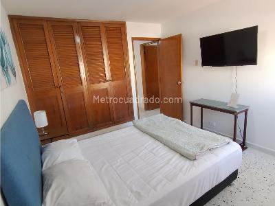Apartamento en venta en Altos De Riomar, Barranquilla · foto 10 de 20