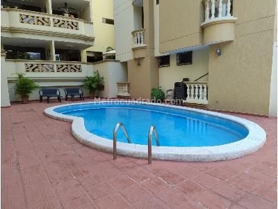 Apartamento en venta en Altos De Riomar, Barranquilla · foto 19 de 20