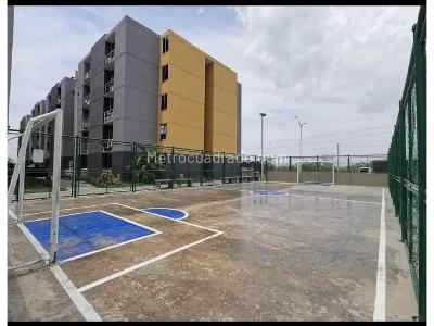 Apartamento en venta en Caribe Verde, Barranquilla · foto 2 de 17