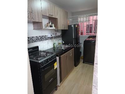 Apartamento en venta en Caribe Verde, Barranquilla · foto 3 de 17