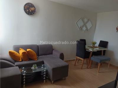 Apartamento en venta en Caribe Verde, Barranquilla · foto 4 de 17