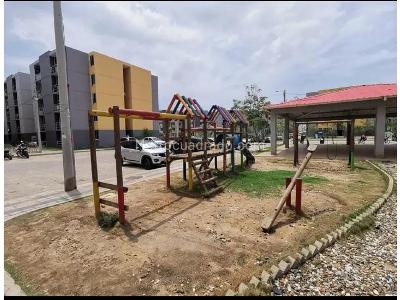 Apartamento en venta en Caribe Verde, Barranquilla · foto 17 de 17